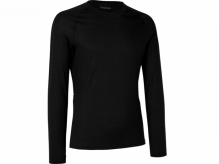 Koszulka termo GripGrab Merino Blend Thermal Long Sleeve Base Layer S