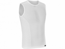 Podkoszulek GripGrab Pacr Spring-Autumn Sleeveless rozm. XS/S biały