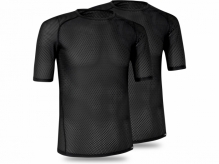 Koszulki rowerowe GripGrab Ultralight Mesh Short 2-Pack L