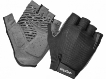 Rękawiczki rowerowe GripGrab Expert RC Max Summer Gloves XS, czarne