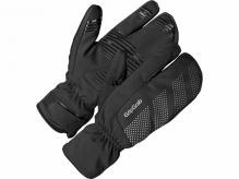 Rękawiczki zimowe GripGrab Ride Windproof Deep Winter Lobster Gloves M