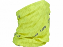 Komin GripGrab Multifunctional Hi-Vis Reflective żółty