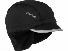 Czapka rowerowa GripGrab Belgian Style Thermal Windproof Winter Cap S