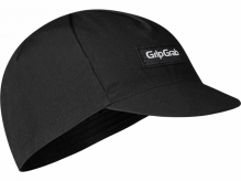 Czapka rowerowa GripGrab Classic Cotton S/M, czarna