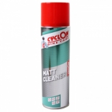 Preparat Cyclon Matt Cleaner Spray 500ml