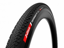 Opona gravel Vittoria Terreno T50 (Mix) G2.0 700x40C czarna TLR