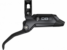 Hamulec przedni SRAM DB8 Stealth  950mm Adapter