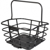 Koszyk rowerowy przedni Topeak Basket DX 18L alu