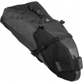 Torba podsiodłowa Topeak Backloader X 15L czarna