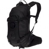 Plecak rowerowy Ergon BA2 Black 10L