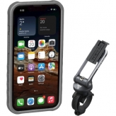 Etui Topeak RideCase iPhone 13 wraz z uchwytem