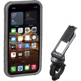 Etui RideCase Topeak iPhone 13 Mini wraz z mocowaniem