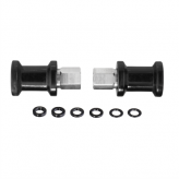 Zestaw do przyczepki Topeak Trailer Hub Gear Kit