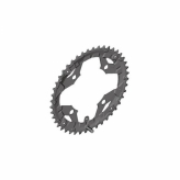 Tarcza do korby rowerowej Shimano 44t T4010 czarna