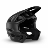 Kask rowerowy Bluegrass JETRO MIPS M 56-58 cm czarny mat