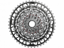 Kaseta SRAM Red XPLR AXS XG-1391 10-46T