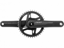 Mechanizm korbowy SRAM RED XPLR WIDE 165mm, 42T, DUB