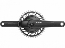 Mechanizm korbowy SRAM Quarq RED XPLR 175mm, 40T, DUB