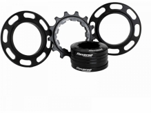 Reduktor adapter kasety Reverse Expert Singlespeed Kit czarny