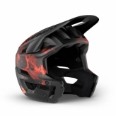 Kask Bluegrass JETRO MIPS L 58-61 cm, smoky coral, glossy