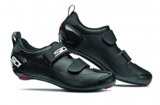 Buty rowerowe triathlon Sidi T-5 AIR czarne 48