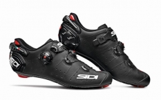 Buty szosowe SIDI WIRE 2 Carbon MATT czarne mat 45