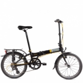 Dahon vouwf vitesse d8 zw