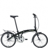 Dahon vouwf 20 curve i3 smoke zw