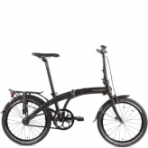 Dahon vouwf 20 mu uno obs zw