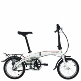 Dahon vouwf curve i3 cloud wt