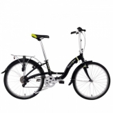 Dahon vouwf briza d8 8v zw