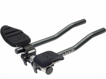 Lemondka Redshift Quick Release Clip-On Aerobars alu S-bend