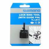 Klucz do wolnobiegu i tarcz centerlock Shimano TL-LR15