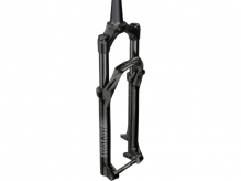 Amortyzator przedni RockShox Judy Silver TK SA 29 100mm, czarny, 9mm QR