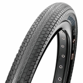 Opona rowerowa Maxxis Silkworm 20x1 3/8 60tpi drutowana