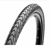 Opona rowerowa Maxxis Overdrive Excel 700x40c 60tpi drutowana