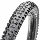 Opona rowerowa Maxxis Minion dhf 29x2,5 60tpi exo drutowana