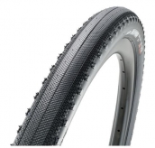 Opona rowerowa Maxxis Receptor Exo 700x40c 60tpi drutowana