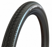 Opona rowerowa Maxxis 700x40c E-trekking Metropass 60tpi