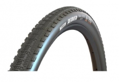 Opona rowerowa Maxxis Reaver Exo 700x40c 60tpi drutowana