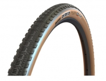 Opona rowerowa Maxxis 700x45c Reaver 60tpi Exo Tanwall drutowana