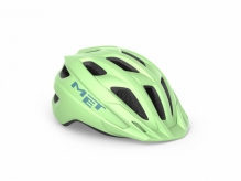 Kask rowerowy MET CRACKERJACK II MIPS Unismall mint matt