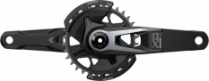 Korba rowerowa SRAM X0 Eagle V2 DUB Wide 175mm, 32T DM