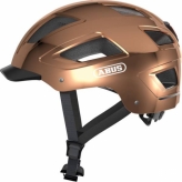 Kask rowerowy Abus Hyban 2.0 Chrome Rose M 52-58cm