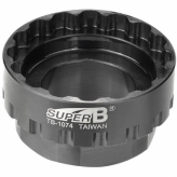 Klucz do suportu Super-B Shimano XTR