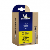 Dętka rowerowa Michelin AirStop 26x1,85/2,4 FV Presta 48mm