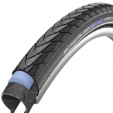 Opona rowerowa Schwalbe Marathon Plus 24x1.75 