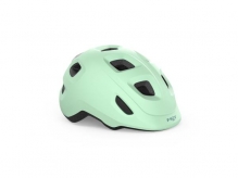 Kask rowerowy MET HOORAY MIPS XS dusted green