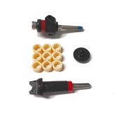 Zestaw naprawczy Kinekt LR Full Rebuild Kit - 50mm