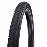 Opona rowerowa Schwalbe Marathon Mondial R-Guard 28x1,60 reflex